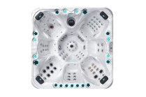  Passion Spas | Spa Excite Mighty Wave 100519-20